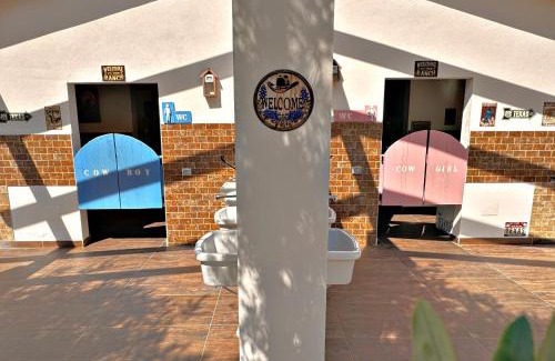 Chiesiola Other | AGRICAMPEGGIO - SOLO PIAZZOLE VUOTE - Agriturismo Passione Natura