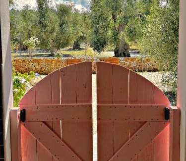 Chiesiola Other | AGRICAMPEGGIO - SOLO PIAZZOLE VUOTE - Agriturismo Passione Natura