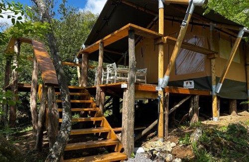 Serravalle Pistoiese Other | AgriGlamping La Diaccia