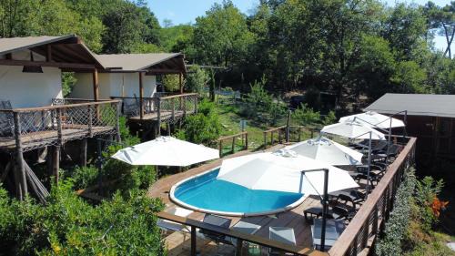 Serravalle Pistoiese Other | AgriGlamping La Diaccia