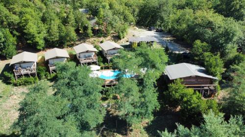 Serravalle Pistoiese Other | AgriGlamping La Diaccia