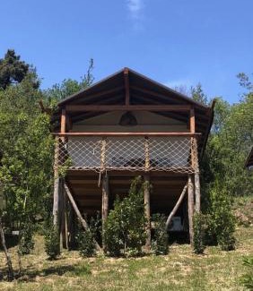 Serravalle Pistoiese Other | AgriGlamping La Diaccia