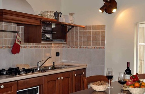 Civezza Apartment | AgriIlGeco V - Loggia sul Faudo