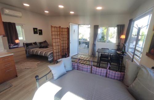 Marathon Ski Chalet | Agriliki Cottage