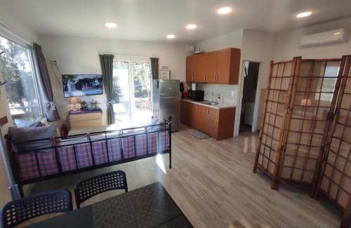 Marathon Ski Chalet | Agriliki Cottage