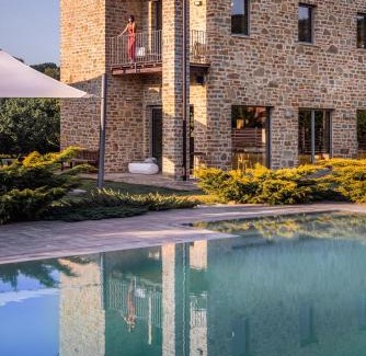 Vesime House | Agriresort Villa Gelso- Adults Friendly