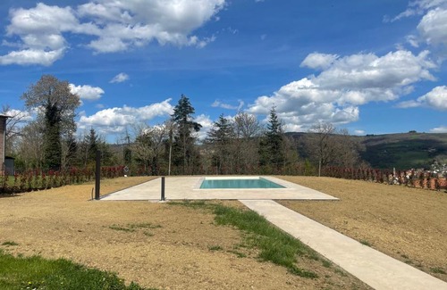 San Benedetto Val di Sambro Apartment | Agriturismo Il Casone