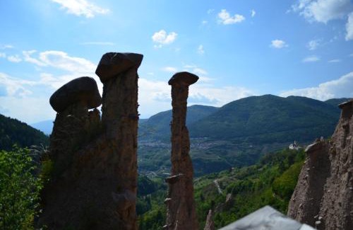 Faver House | Agritur All'Olivo
