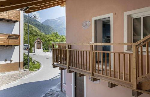 Carzano Apartment | Agritur Horizon