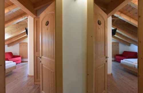 Cavalese House | Agritur Maso Chemela