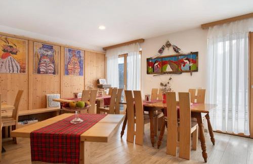 Bosentino Bed & Breakfast | Agritur Maso Flonkeri