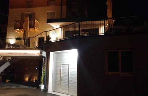 Taio House | Agritur Piccolo Fiore B&B