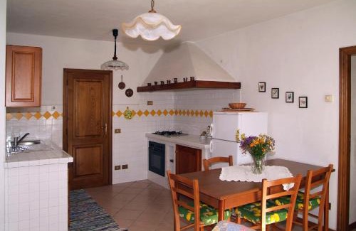 Castiglione di Garfagnana House | Agriturismo Tramonti