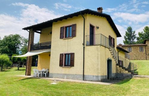 Castiglione di Garfagnana House | Agriturismo Tramonti