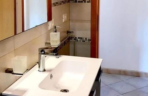 Sant'Angelo a Fasanella House | Agriturismo La Rocca degli Ulivi