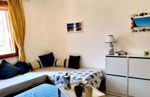 Sant'Angelo a Fasanella House | Agriturismo La Rocca degli Ulivi