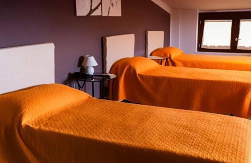 Sant'Angelo a Fasanella House | Agriturismo La Rocca degli Ulivi