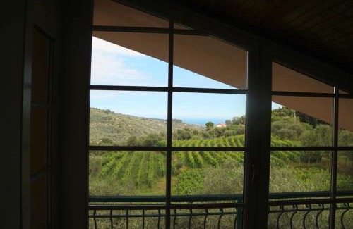 Diano Borello House | Agriturismo Ada Musso ss