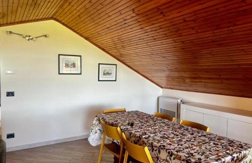 Diano Borello House | Agriturismo Ada Musso ss