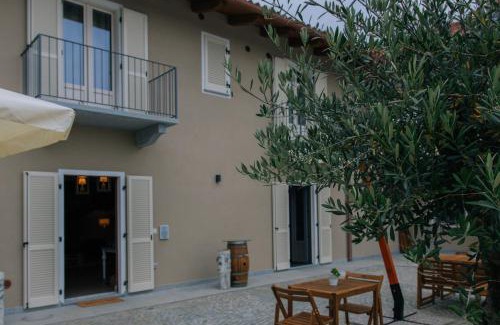 Saluzzo House | Agriturismo Agli ulivi
