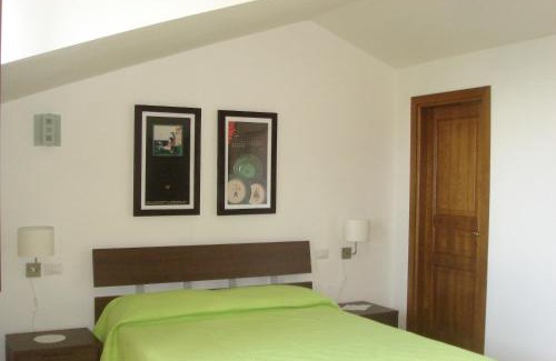 Montano Antilia House | Agriturismo Ai Monaci