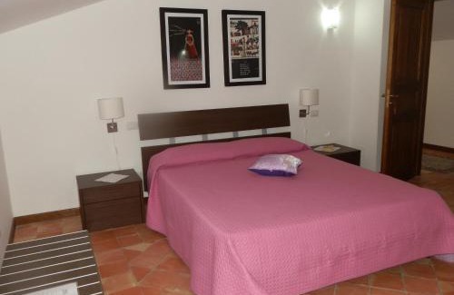 Montano Antilia House | Agriturismo Ai Monaci