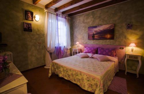 Ponti sul Mincio House | Agriturismo Ai Vigneti