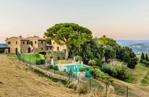 Pomarance House | Agriturismo Aia Leccioni