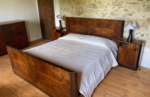 Arsiero House | Agriturismo Al Vecio Caselo (Casa Maga)