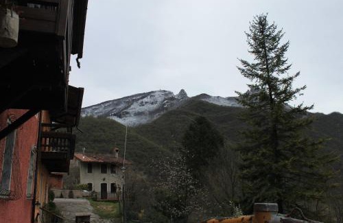 Arsiero House | Agriturismo Al Vecio Caselo (Casa Maga)
