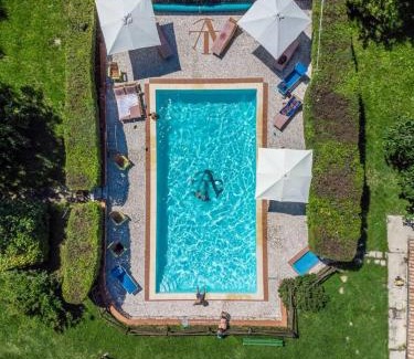 Salsomaggiore Terme House | Agriturismo Antica Torre