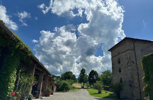 Salsomaggiore Terme House | Agriturismo Antica Torre