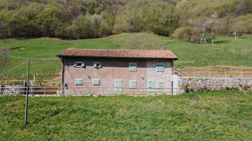 Giazza House | Agriturismo Angelino - Giazza Ljetzan