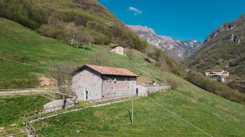 Giazza House | Agriturismo Angelino - Giazza Ljetzan