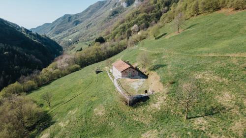 Giazza House | Agriturismo Angelino - Giazza Ljetzan