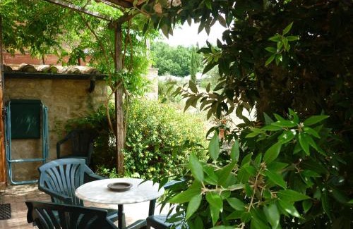San Dalmazio House | Agriturismo Apparita