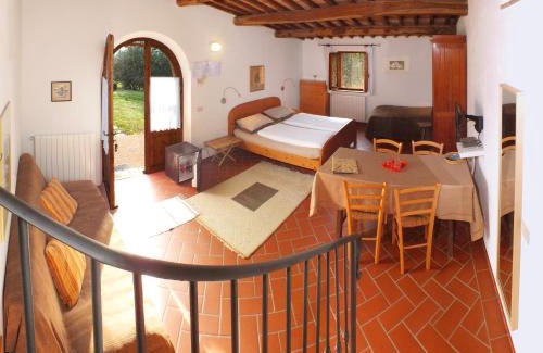 San Dalmazio House | Agriturismo Apparita