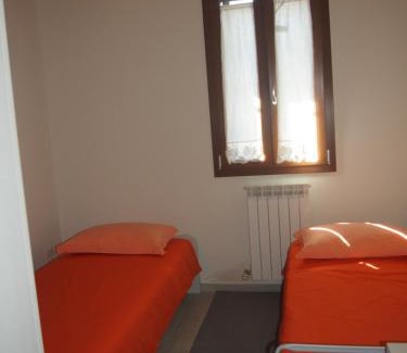 Pesaro House | Agriturismo Ardizio 43