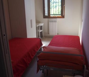 Pesaro House | Agriturismo Ardizio 43