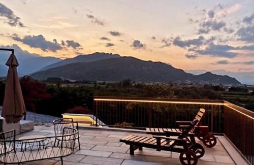 Revello House | Agriturismo Arezza