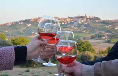 Osimo House | Agriturismo Azzurro