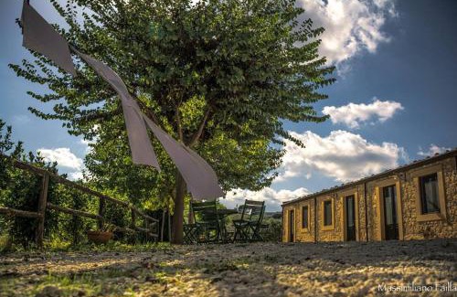 Pergusa House | Agriturismo Baglio Pollicarini