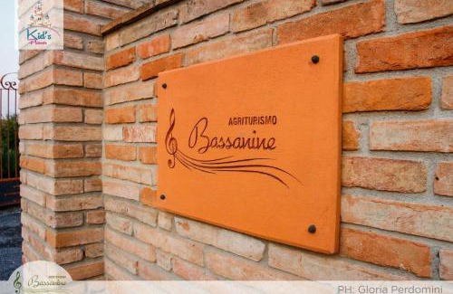 Monticelli d'Ongina House | Agriturismo Bassanine