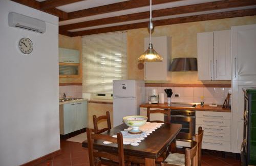 Grosseto House | Agriturismo Beveraggio Appartamenti