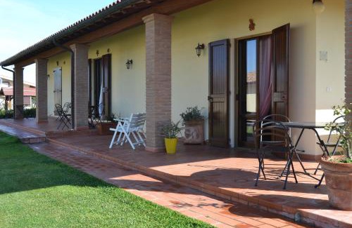 Grosseto House | Agriturismo Beveraggio Appartamenti