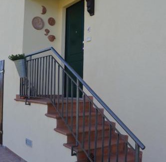 Grosseto House | Agriturismo Beveraggio Appartamenti