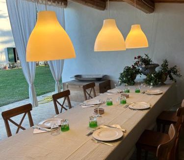 Treia House | Agriturismo Bibiano38