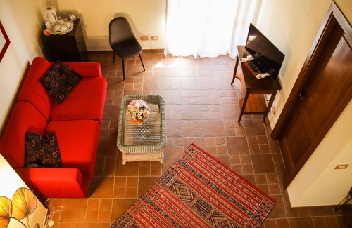 La Campigliola Other | Agriturismo Bio Il Quarto