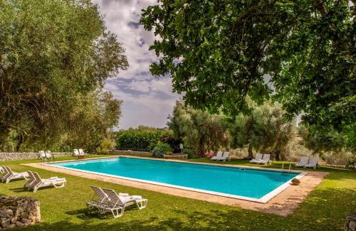 Palazzolo Acreide House | Agriturismo Borgo degli ulivi