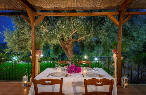 Palazzolo Acreide House | Agriturismo Borgo degli ulivi